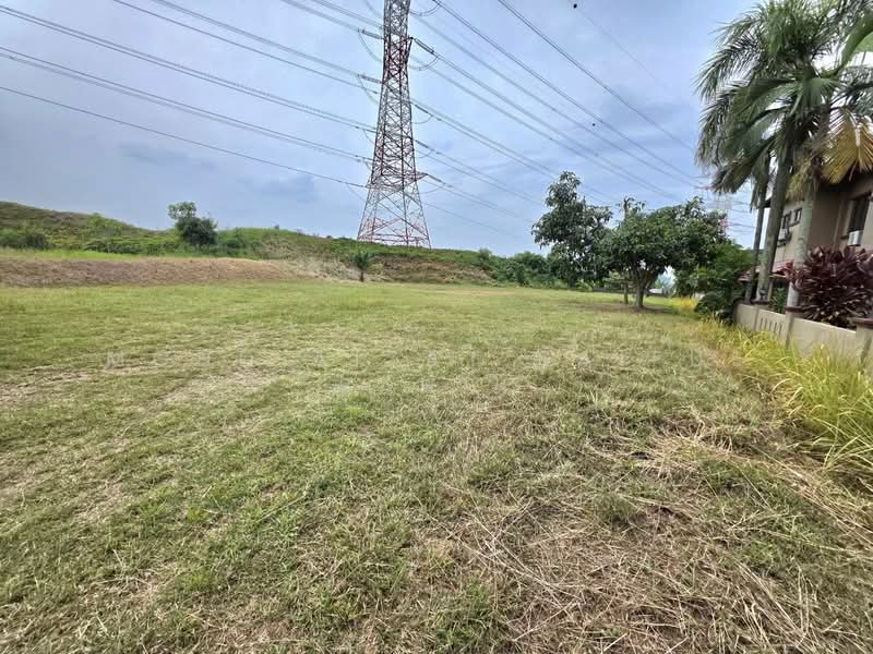 Tanah Kediaman untuk Dijual di Seksyen 1 Bandar Baru Bangi (Bandar Baru Bangi) - Mohd Aizat Saiful Bahri - Exterior - PropertyGuru.com.my