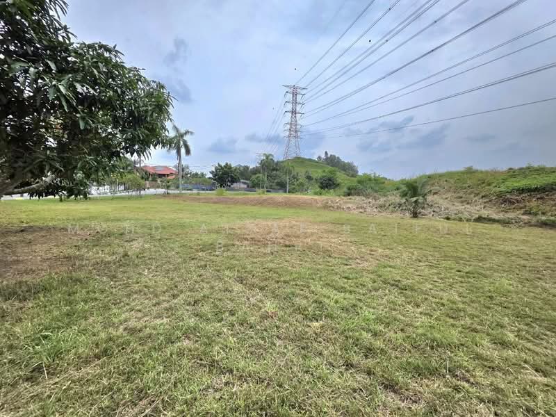 Tanah Kediaman untuk Dijual di Seksyen 1 Bandar Baru Bangi (Bandar Baru Bangi) - Mohd Aizat Saiful Bahri - Exterior - PropertyGuru.com.my