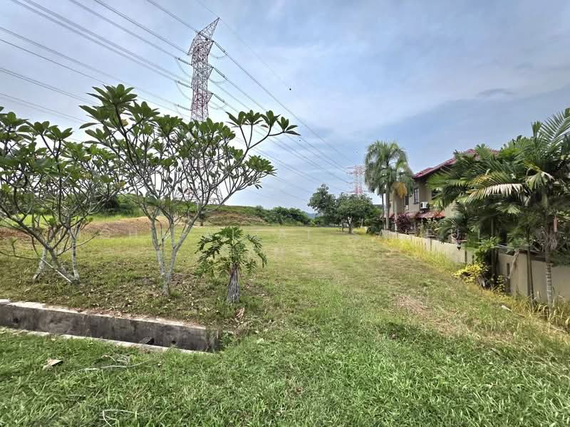 Tanah Kediaman untuk Dijual di Seksyen 1 Bandar Baru Bangi (Bandar Baru Bangi) - Mohd Aizat Saiful Bahri - PropertyGuru.com.my