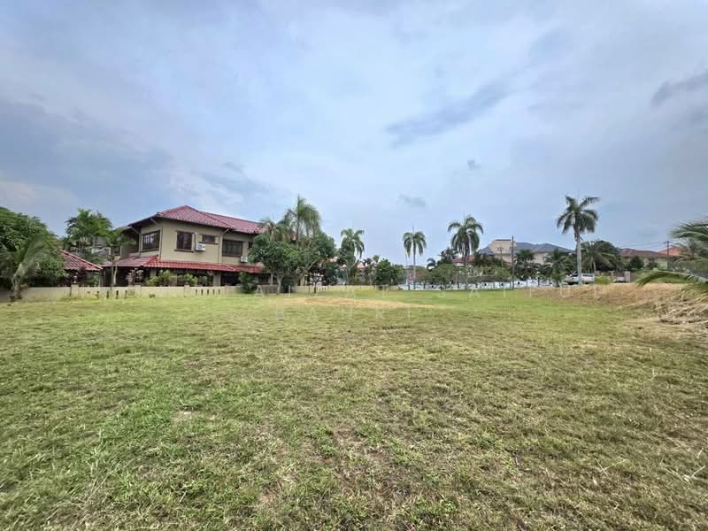 Tanah Kediaman untuk Dijual di Seksyen 1 Bandar Baru Bangi (Bandar Baru Bangi) - Mohd Aizat Saiful Bahri - PropertyGuru.com.my