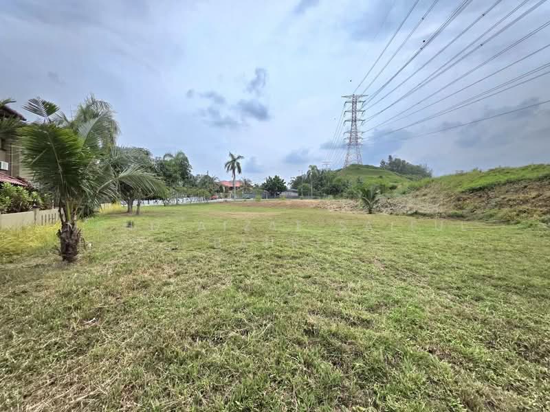 Tanah Kediaman untuk Dijual di Seksyen 1 Bandar Baru Bangi (Bandar Baru Bangi) - Mohd Aizat Saiful Bahri - PropertyGuru.com.my