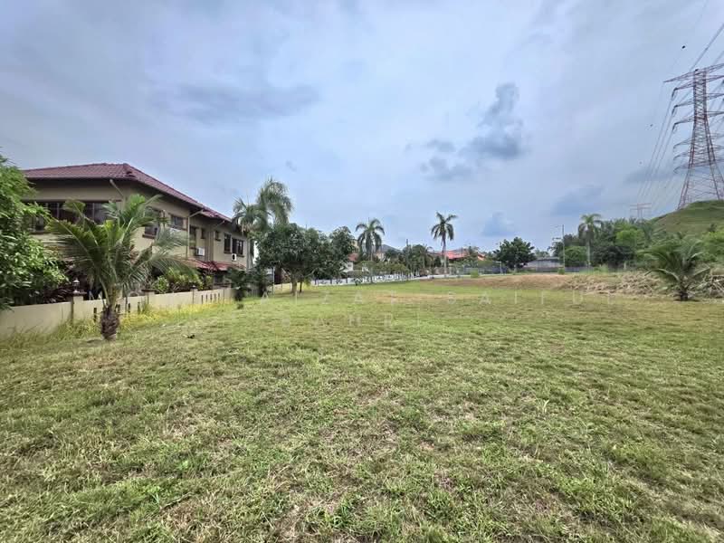 Tanah Kediaman untuk Dijual di Seksyen 1 Bandar Baru Bangi (Bandar Baru Bangi) - Mohd Aizat Saiful Bahri - PropertyGuru.com.my