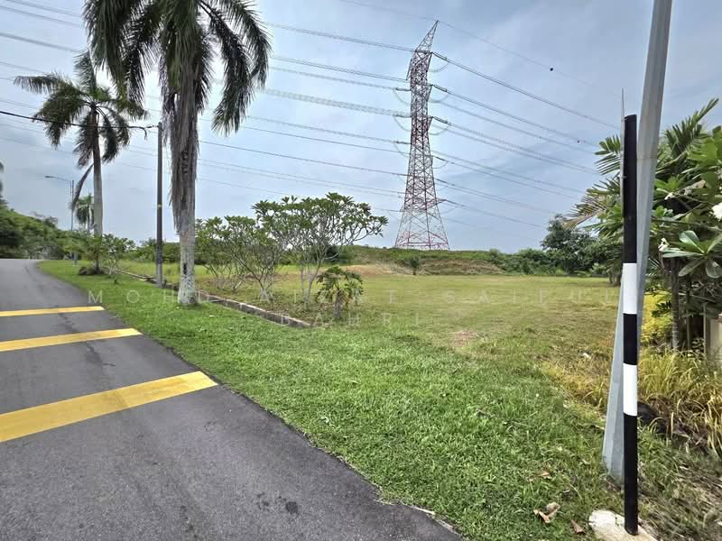 Tanah Kediaman untuk Dijual di Seksyen 1 Bandar Baru Bangi (Bandar Baru Bangi) - Mohd Aizat Saiful Bahri - PropertyGuru.com.my