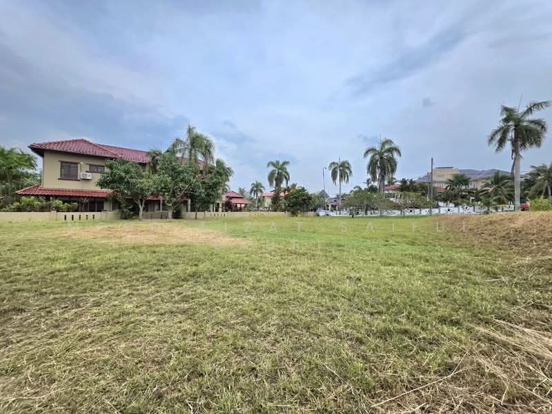 Tanah Kediaman untuk Dijual di Seksyen 1 Bandar Baru Bangi (Bandar Baru Bangi) - Mohd Aizat Saiful Bahri - PropertyGuru.com.my