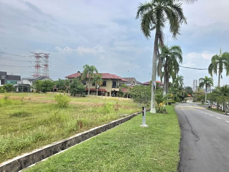Tanah Kediaman untuk Dijual di Seksyen 1 Bandar Baru Bangi (Bandar Baru Bangi) - Mohd Aizat Saiful Bahri - PropertyGuru.com.my