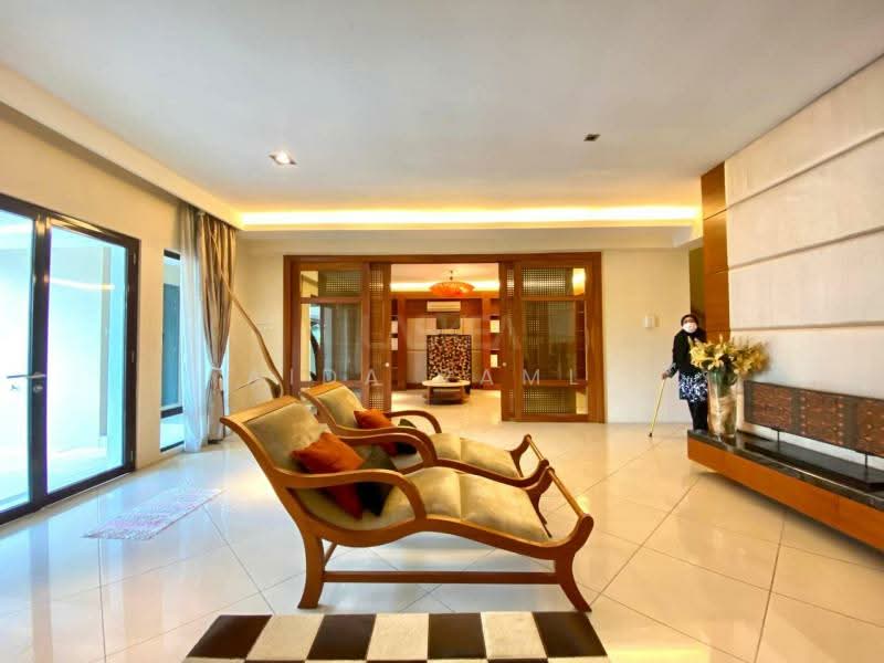 Bungalow for Sale in Country Heights (Kajang) - Aida Ramli - PropertyGuru.com.my