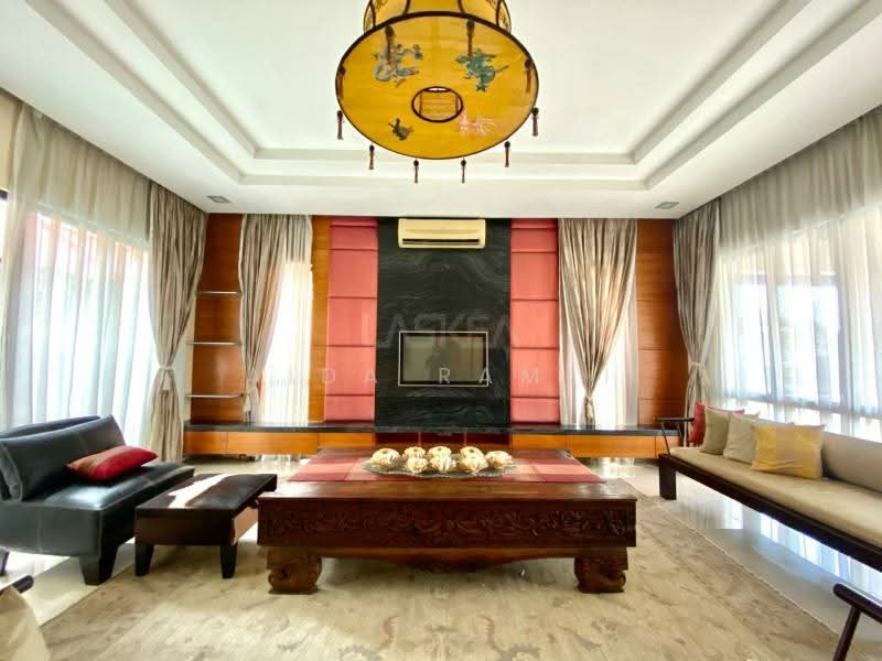 Bungalow for Sale in Country Heights (Kajang) - Aida Ramli - PropertyGuru.com.my