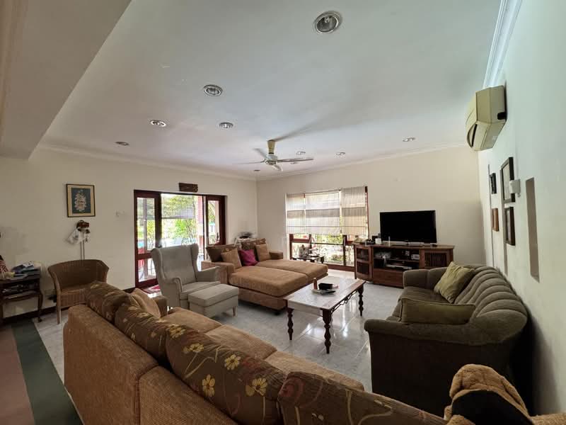 Bungalow for Sale in Country Heights (Kajang) - Aida Ramli - PropertyGuru.com.my