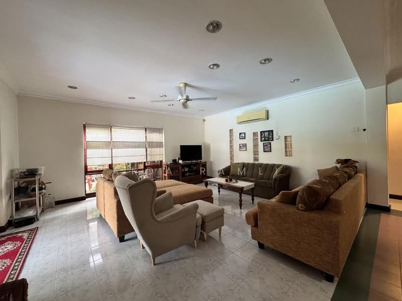 Bungalow for Sale in Country Heights (Kajang) - Aida Ramli - PropertyGuru.com.my
