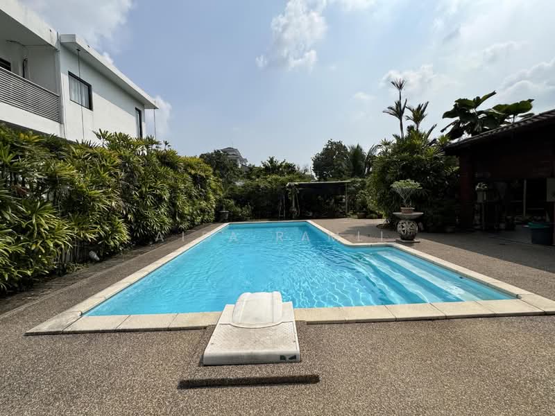 Bungalow for Sale in Country Heights (Kajang) - Aida Ramli - PropertyGuru.com.my