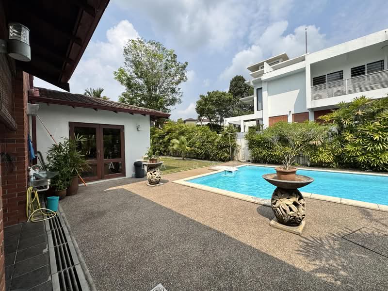 Bungalow for Sale in Country Heights (Kajang) - Aida Ramli - PropertyGuru.com.my