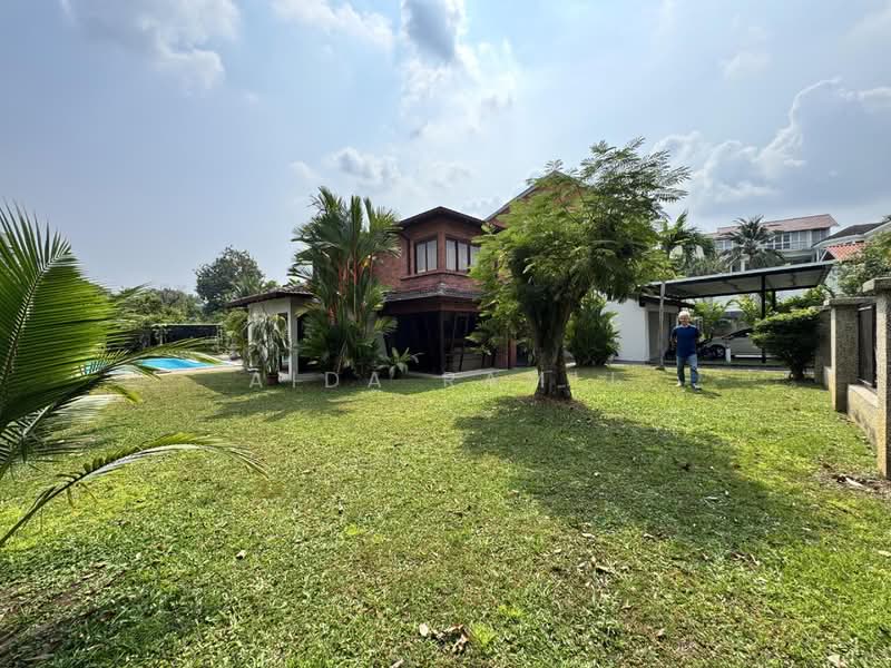 Bungalow for Sale in Country Heights (Kajang) - Aida Ramli - PropertyGuru.com.my