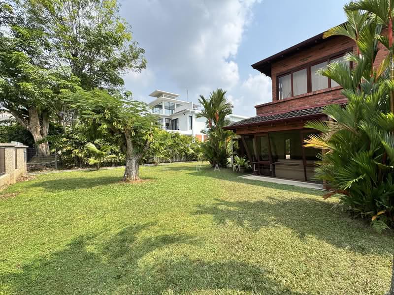 Bungalow for Sale in Country Heights (Kajang) - Aida Ramli - PropertyGuru.com.my