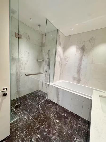 Service Residence for Rent at SO Sofitel Kuala Lumpur Residences - Joey Seow - Bathroom - PropertyGuru.com.my