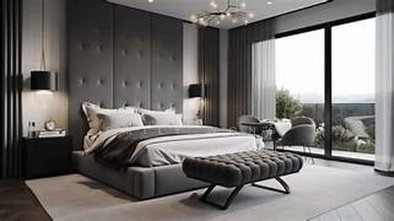 Tanah Kediaman untuk Dijual di Bukit Jalil (Kuala Lumpur) - Emily Wong - Master Bedroom - PropertyGuru.com.my