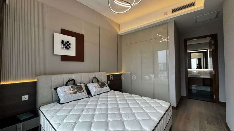 Service Residence for Sale at Core Residence @ TRX - Jia Yirng Lee - Bedroom - PropertyGuru.com.my
