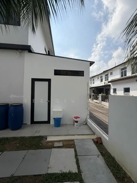Rumah Teres 2-Tingkat untuk Dijual di Taman Impian Emas (Skudai) - Lee Qiu Wen - Exterior - PropertyGuru.com.my
