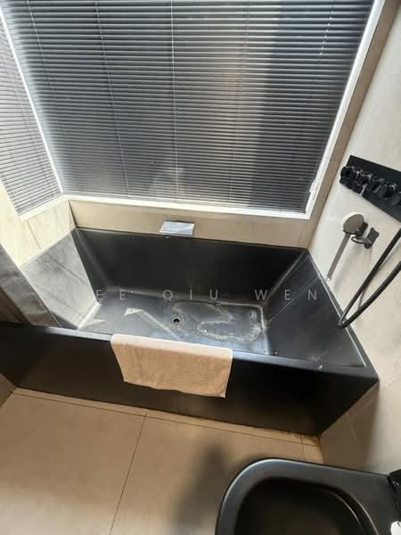 Rumah Teres 2-Tingkat untuk Dijual di Taman Impian Emas (Skudai) - Lee Qiu Wen - Bathroom - PropertyGuru.com.my