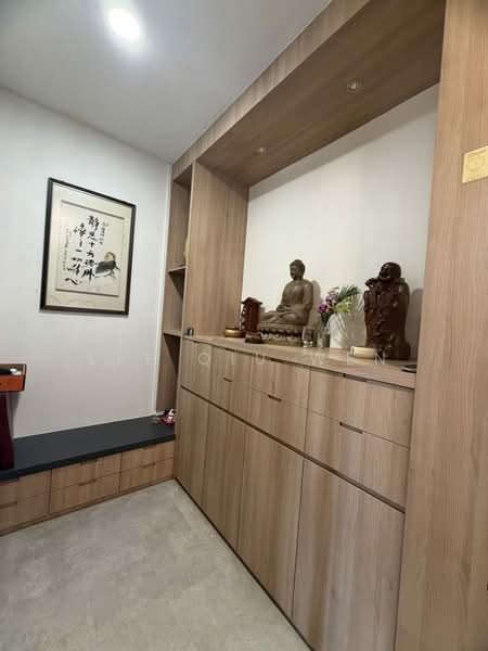 Rumah Teres 2-Tingkat untuk Dijual di Taman Impian Emas (Skudai) - Lee Qiu Wen - Interior - PropertyGuru.com.my