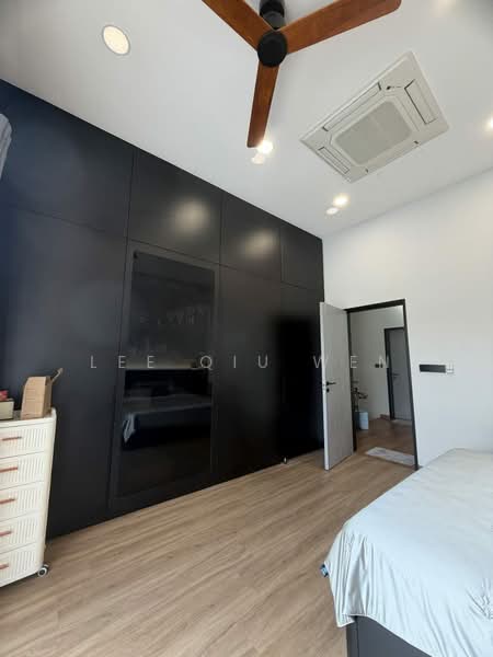 Rumah Teres 2-Tingkat untuk Dijual di Taman Impian Emas (Skudai) - Lee Qiu Wen - PropertyGuru.com.my