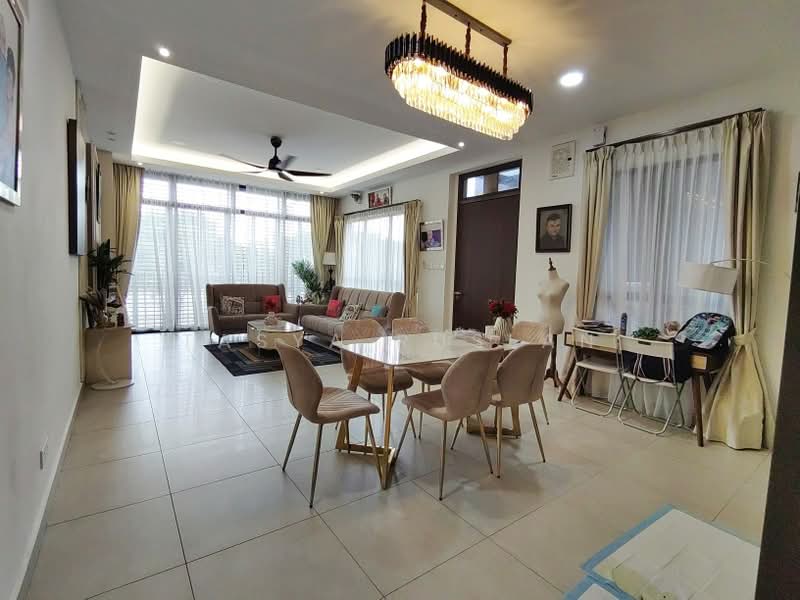 Rumah Teres untuk Dijual di Cyberjaya (Selangor) - Tasya Ruslan - PropertyGuru.com.my