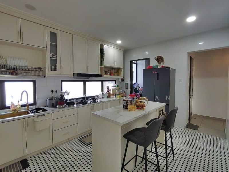 Rumah Teres untuk Dijual di Cyberjaya (Selangor) - Tasya Ruslan - PropertyGuru.com.my