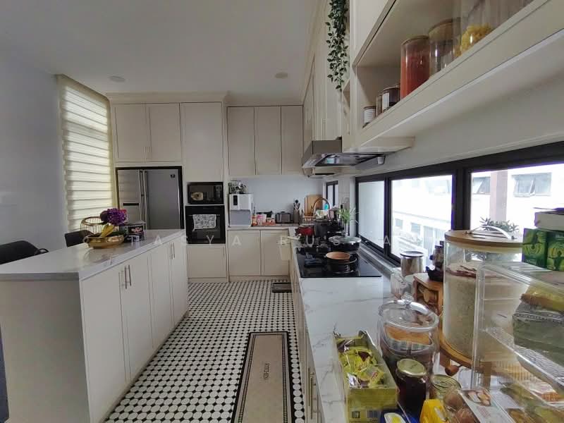 Rumah Teres untuk Dijual di Cyberjaya (Selangor) - Tasya Ruslan - PropertyGuru.com.my