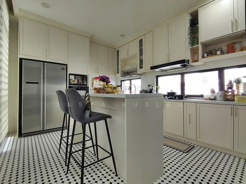Rumah Teres untuk Dijual di Cyberjaya (Selangor) - Tasya Ruslan - PropertyGuru.com.my