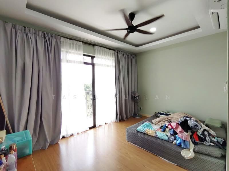 Rumah Teres untuk Dijual di Cyberjaya (Selangor) - Tasya Ruslan - PropertyGuru.com.my