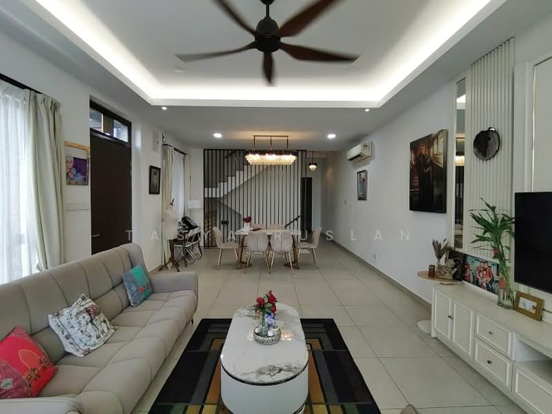 Rumah Teres untuk Dijual di Cyberjaya (Selangor) - Tasya Ruslan - PropertyGuru.com.my