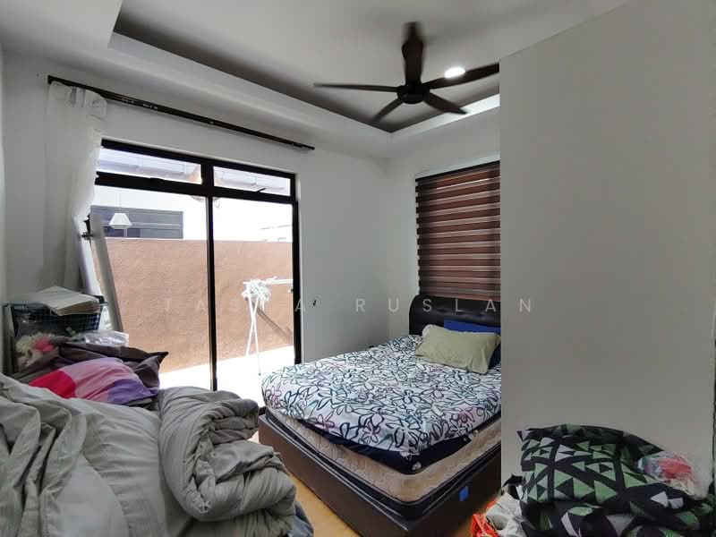 Rumah Teres untuk Dijual di Cyberjaya (Selangor) - Tasya Ruslan - PropertyGuru.com.my