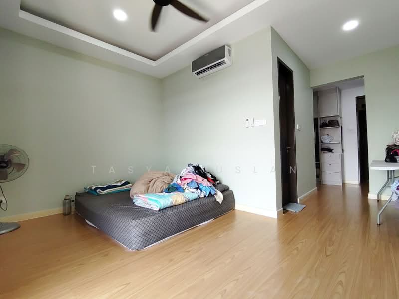 Rumah Teres untuk Dijual di Cyberjaya (Selangor) - Tasya Ruslan - PropertyGuru.com.my