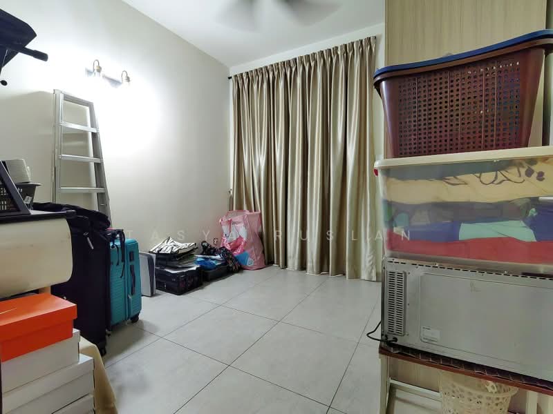 Rumah Teres untuk Dijual di Cyberjaya (Selangor) - Tasya Ruslan - PropertyGuru.com.my