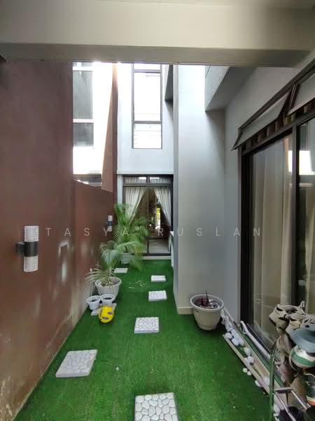 Rumah Teres untuk Dijual di Cyberjaya (Selangor) - Tasya Ruslan - PropertyGuru.com.my