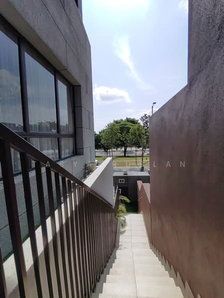 Rumah Teres untuk Dijual di Cyberjaya (Selangor) - Tasya Ruslan - PropertyGuru.com.my