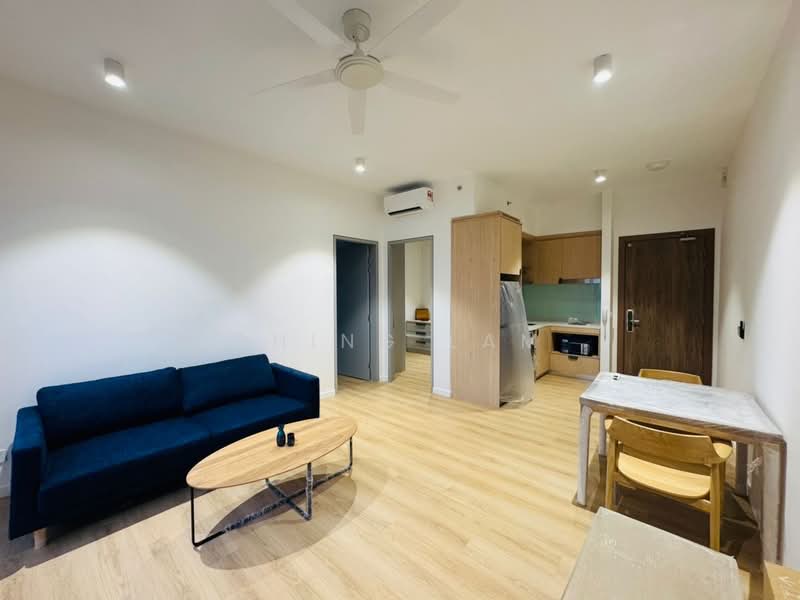 Kediaman Servis untuk Disewa di The Meg Serviced Residence - Shing Lam - PropertyGuru.com.my