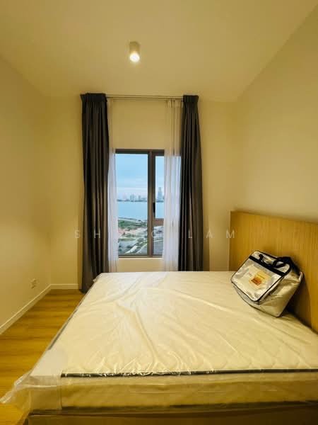 Kediaman Servis untuk Disewa di The Meg Serviced Residence - Shing Lam - PropertyGuru.com.my