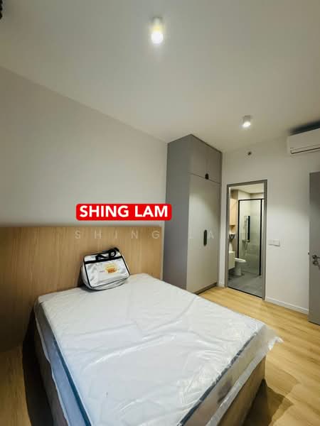 Kediaman Servis untuk Disewa di The Meg Serviced Residence - Shing Lam - PropertyGuru.com.my