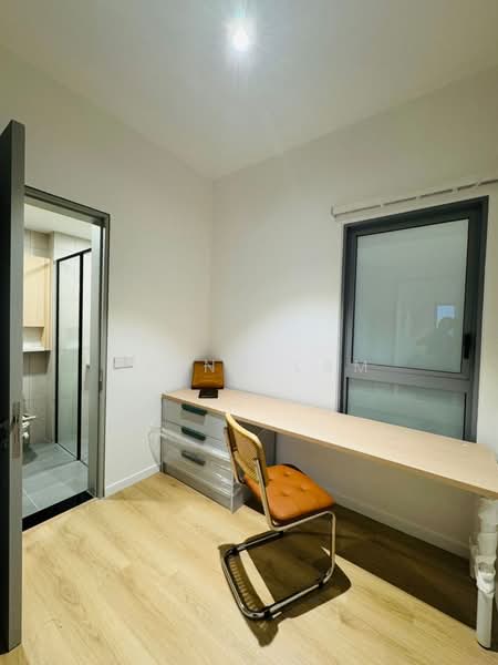 Kediaman Servis untuk Disewa di The Meg Serviced Residence - Shing Lam - PropertyGuru.com.my