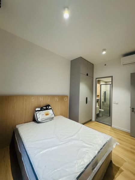 Kediaman Servis untuk Disewa di The Meg Serviced Residence - Shing Lam - PropertyGuru.com.my