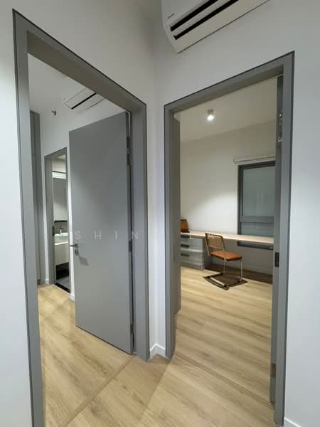 Kediaman Servis untuk Disewa di The Meg Serviced Residence - Shing Lam - PropertyGuru.com.my