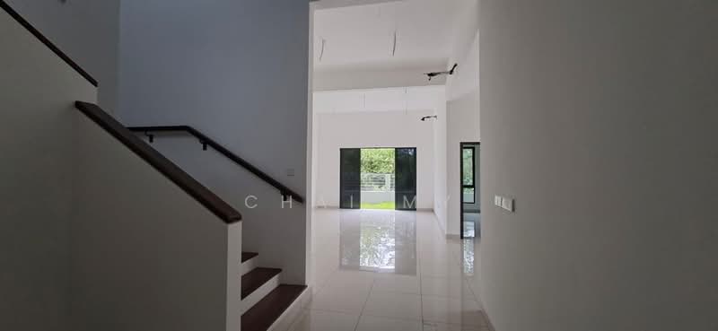 Rumah Berkembar untuk Dijual di Bandar Kinrara Seksyen 8 (Bandar Kinrara) - CHAI MY - PropertyGuru.com.my