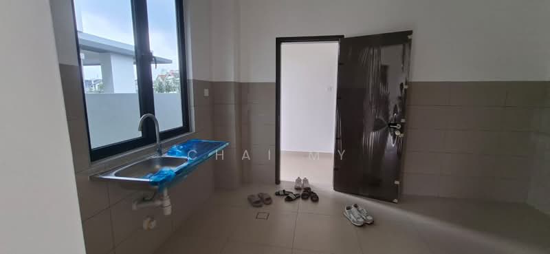 Rumah Berkembar untuk Dijual di Bandar Kinrara Seksyen 8 (Bandar Kinrara) - CHAI MY - PropertyGuru.com.my