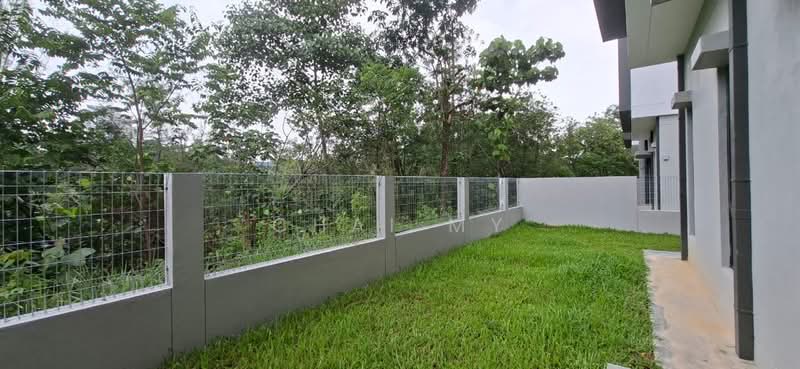 Rumah Berkembar untuk Dijual di Bandar Kinrara Seksyen 8 (Bandar Kinrara) - CHAI MY - PropertyGuru.com.my
