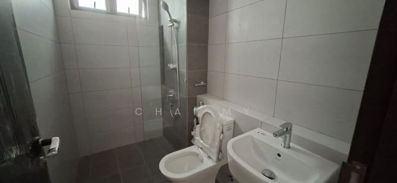Rumah Berkembar untuk Dijual di Bandar Kinrara Seksyen 8 (Bandar Kinrara) - CHAI MY - PropertyGuru.com.my
