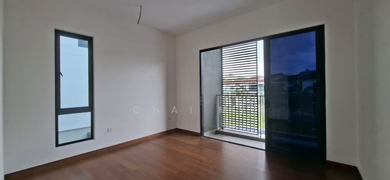 Rumah Berkembar untuk Dijual di Bandar Kinrara Seksyen 8 (Bandar Kinrara) - CHAI MY - PropertyGuru.com.my