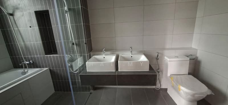 Rumah Berkembar untuk Dijual di Bandar Kinrara Seksyen 8 (Bandar Kinrara) - CHAI MY - PropertyGuru.com.my