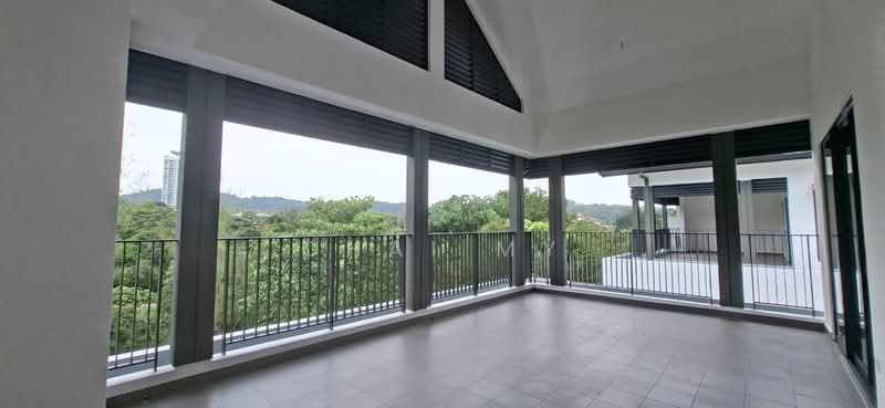 Rumah Berkembar untuk Dijual di Bandar Kinrara Seksyen 8 (Bandar Kinrara) - CHAI MY - PropertyGuru.com.my