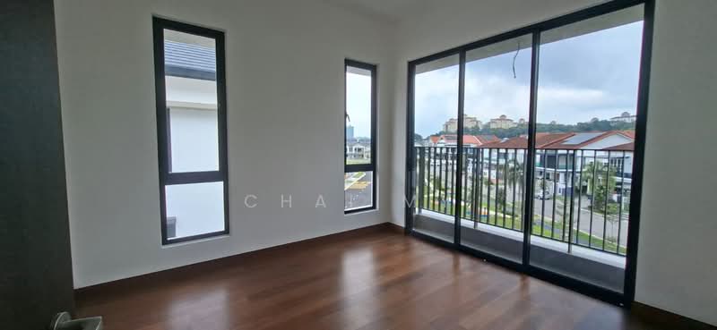 Rumah Berkembar untuk Dijual di Bandar Kinrara Seksyen 8 (Bandar Kinrara) - CHAI MY - PropertyGuru.com.my