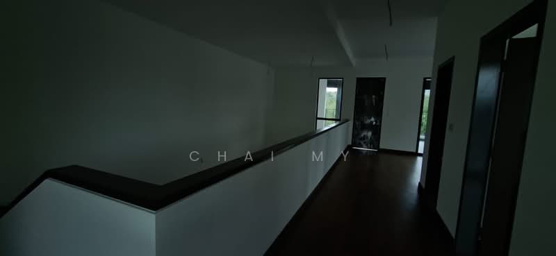Rumah Berkembar untuk Dijual di Bandar Kinrara Seksyen 8 (Bandar Kinrara) - CHAI MY - PropertyGuru.com.my